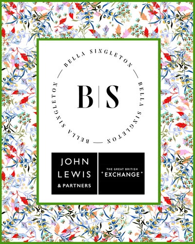 John Lewis Pop-Up
