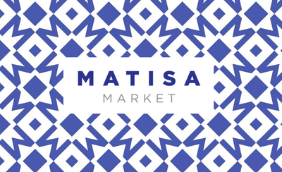 Talking to: Matisa Market.