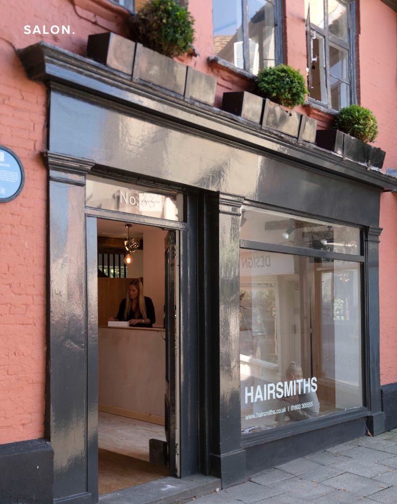 TALKING TO: Hairsmiths