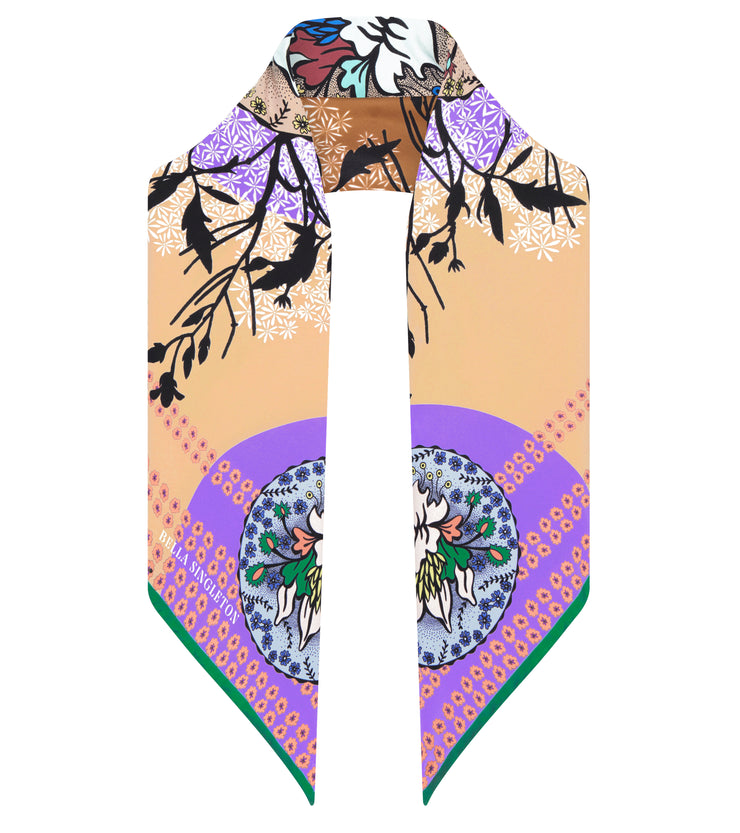 Folksy - Brown