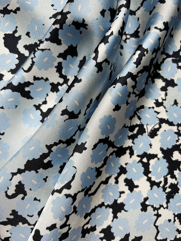 Daisy - Blue