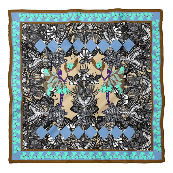 Fairyland - Blue