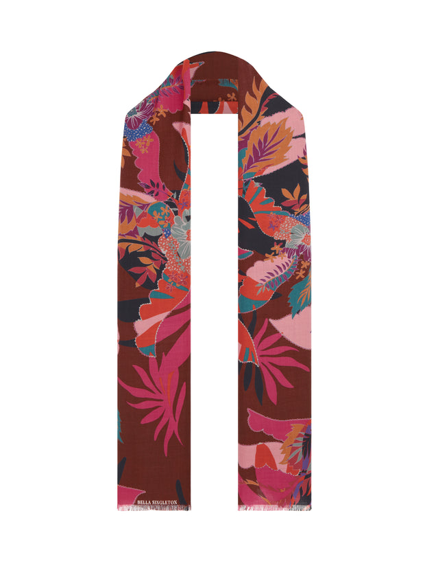 Tropic - Pink