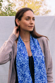 Rosie - Blue