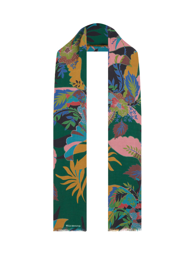 Tropic - Green