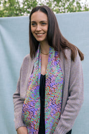 Zara - Purple