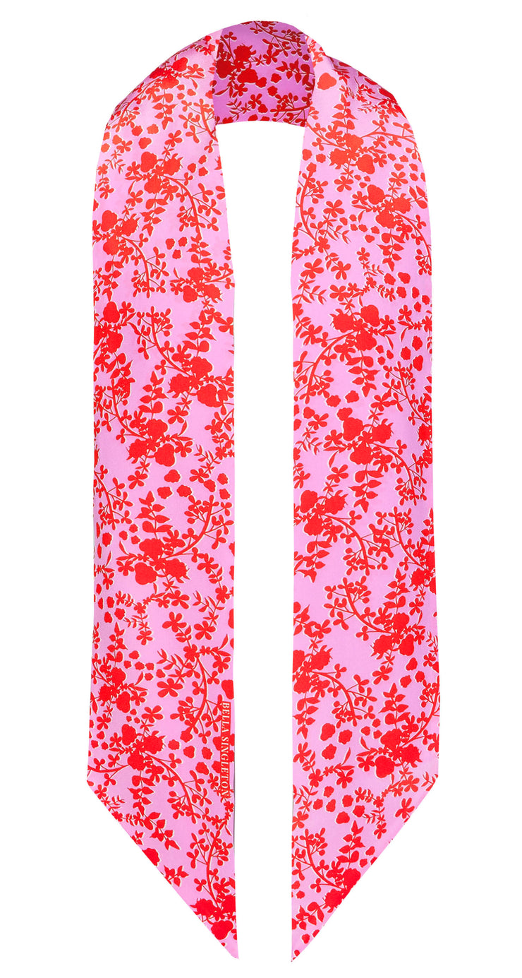 Rosie - Red