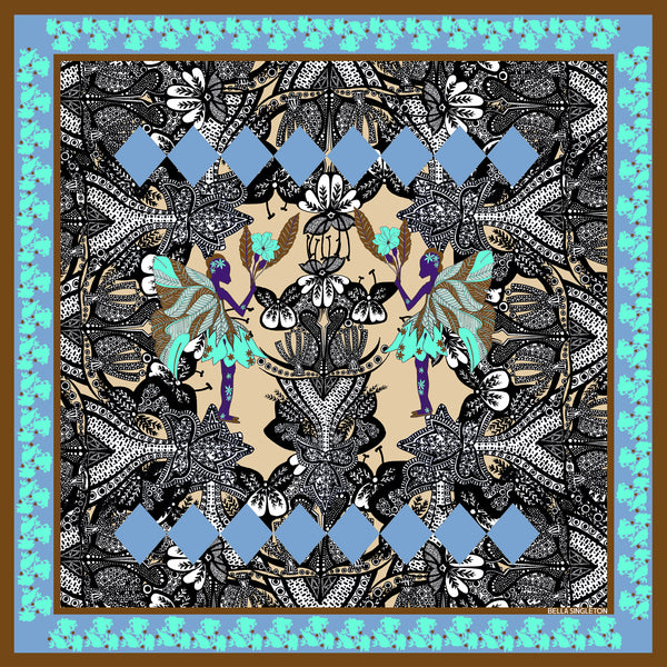 Fairyland - Blue