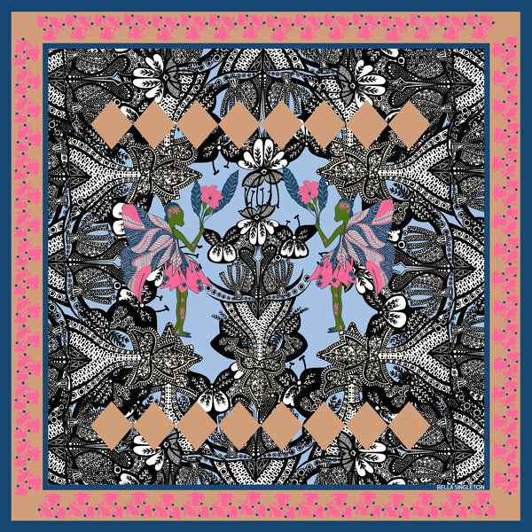 Fairyland - Pink