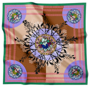 Folksy - Brown