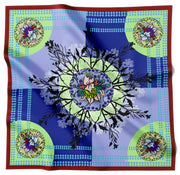 Folksy - Blue