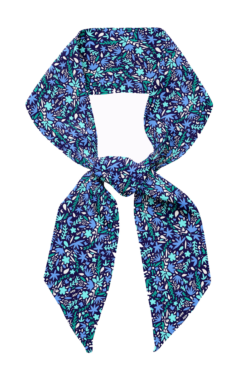 Tabitha - Blue