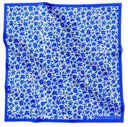 Flora - Blue