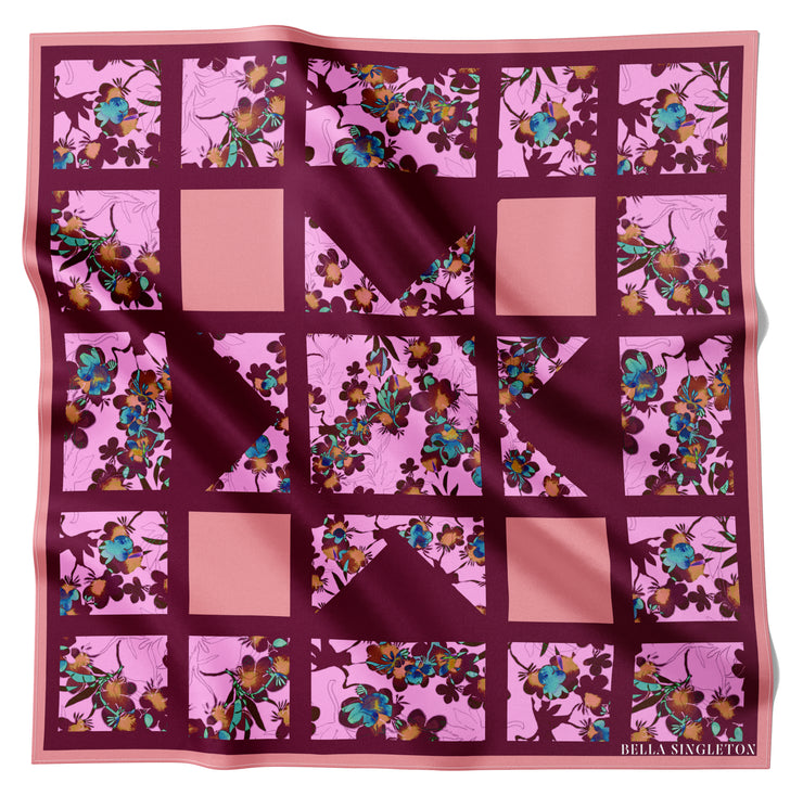 Star - Pink