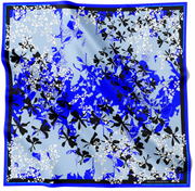 Dancer - Blue