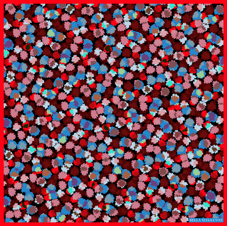 Dash - Red