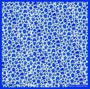 Flora - Blue