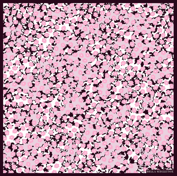 Daisy - Pink