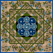 Icarus - Blue