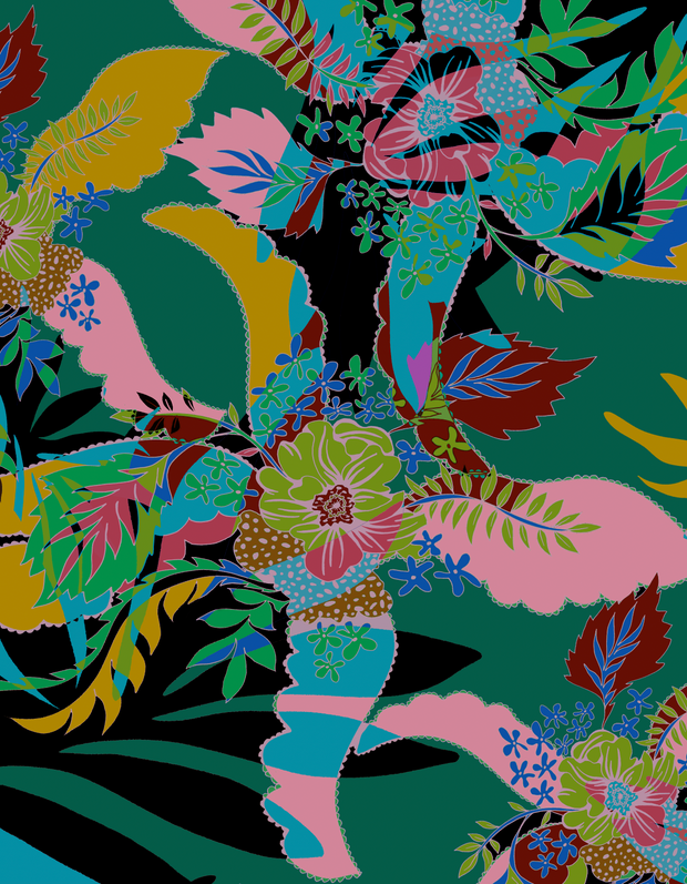 Tropic - Green