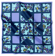 Star - Blue