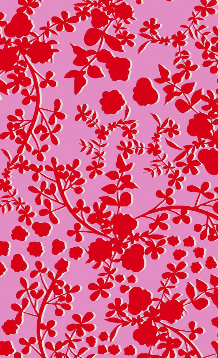 Rosie - Red
