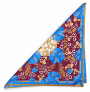 Sienna - Red
