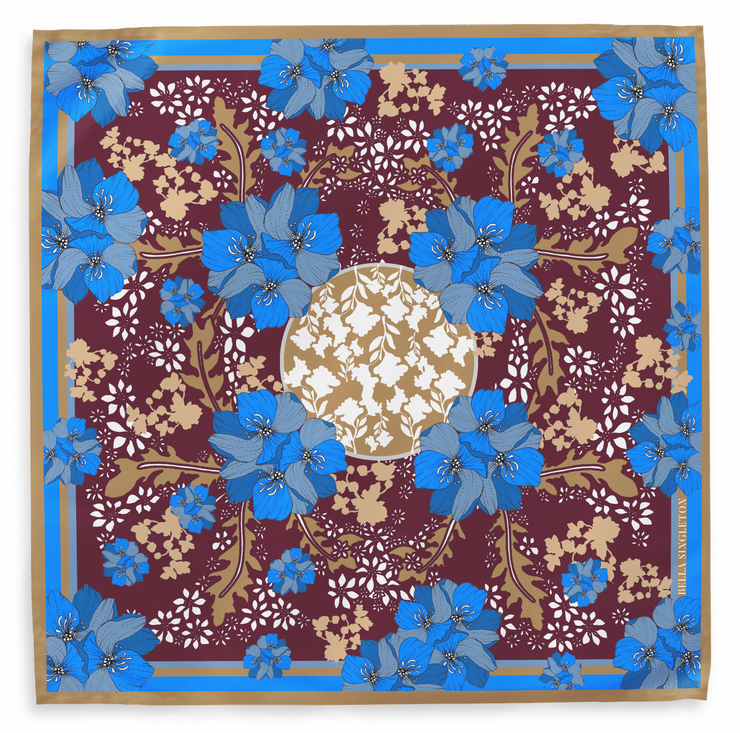 Sienna - Red