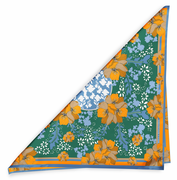 Sienna - Green