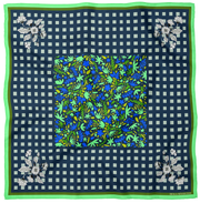 April - Green