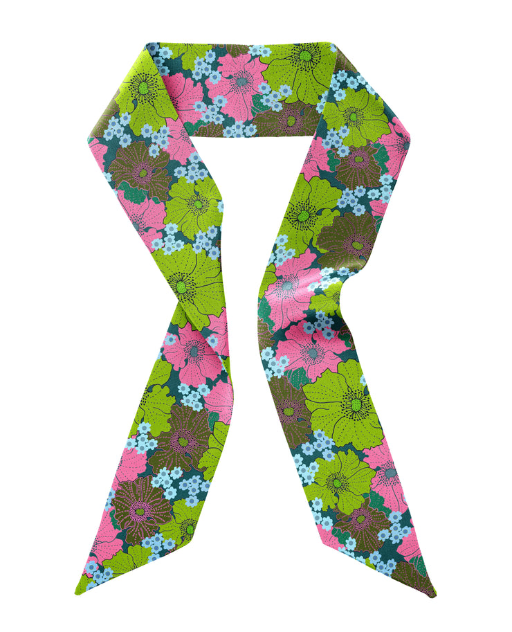 Anemone - Green