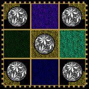 Moonstar - Black
