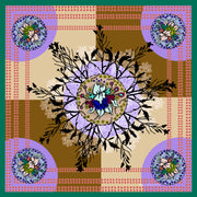 Folksy - Brown