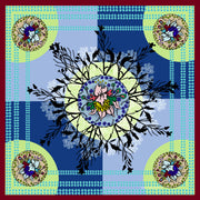Folksy - Blue