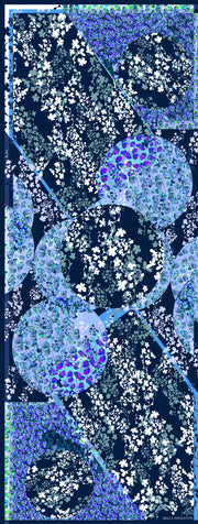 Ivy - Navy