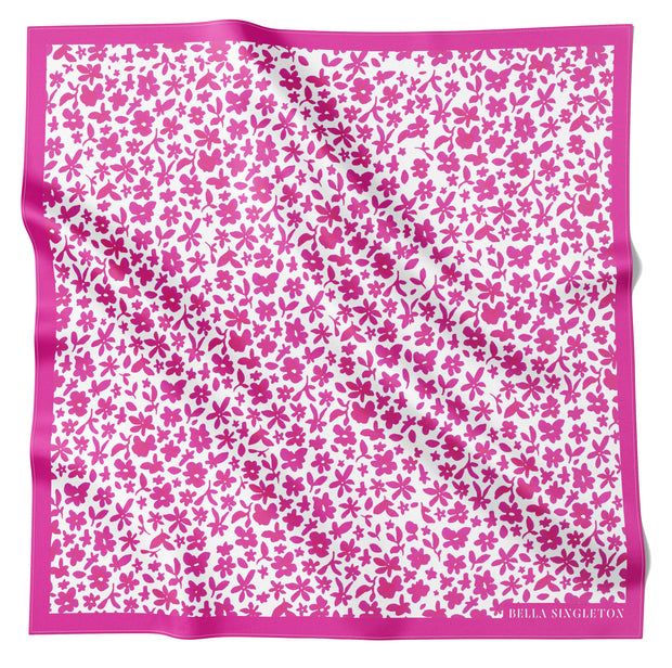 Flora - Pink