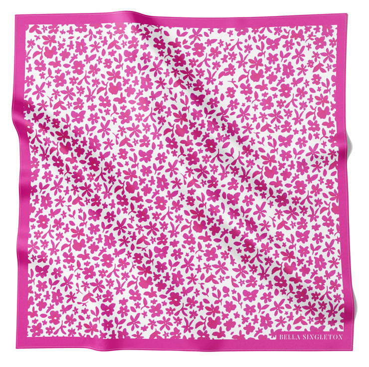 Flora - Pink