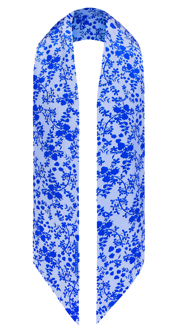 Rosie - Blue
