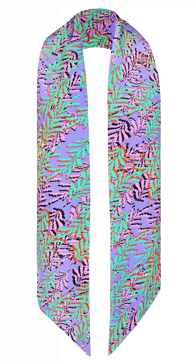Zara - Purple