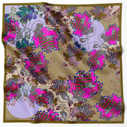 Hazel - Pink