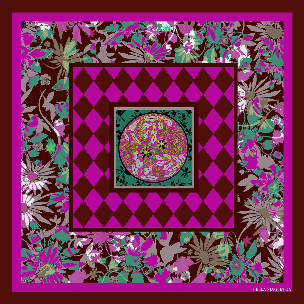 Tallulah - Pink