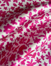 Flora - Pink