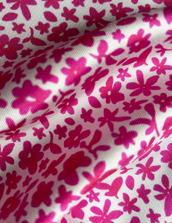Flora - Pink