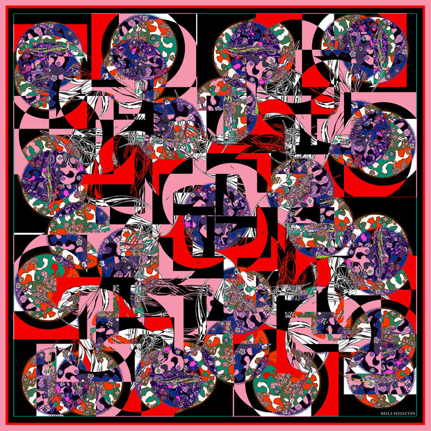 Electra - Red