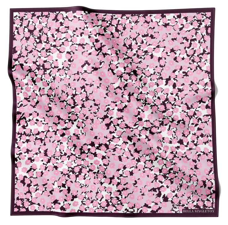 Daisy - Pink