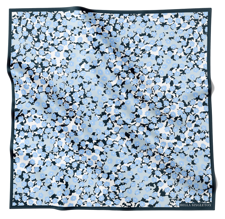 Daisy - Blue
