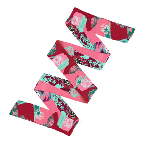 Skinny Scarf/Belt - 02