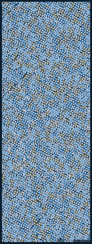 Cassia - Blue