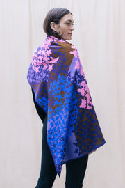 Butterfly - Purple