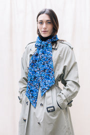 Skinny Scarf - 06